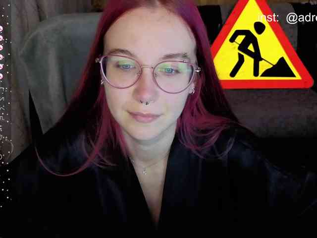 Kushina webcam