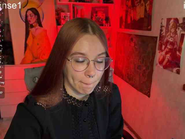 Kushina webcam