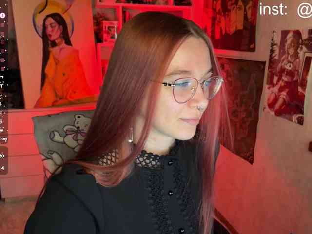 Kushina webcam