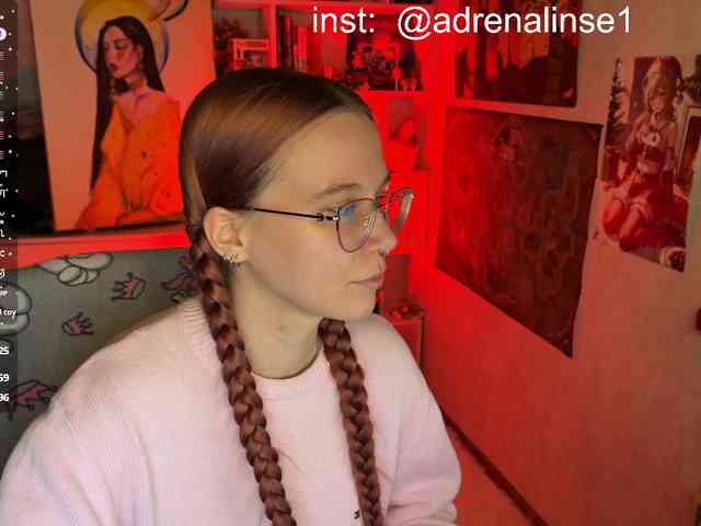 Kushina webcam