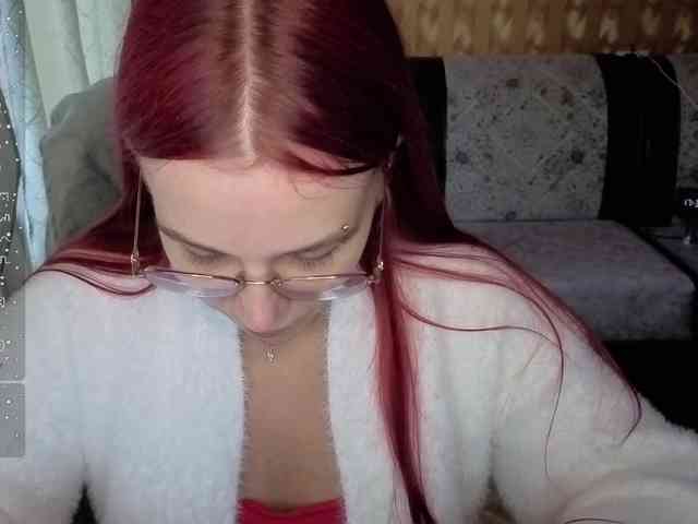 Kushina webcam