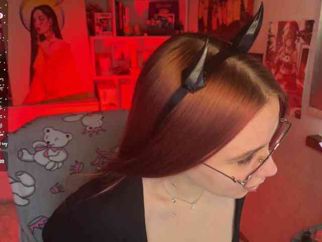 Kushina webcam