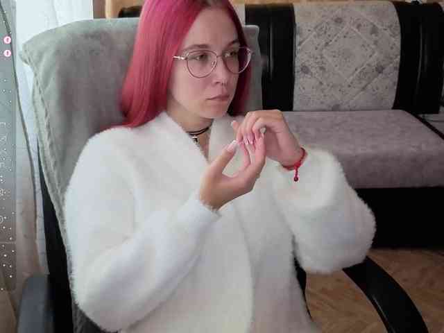 adrenalinse Live Webcam on BongaCams