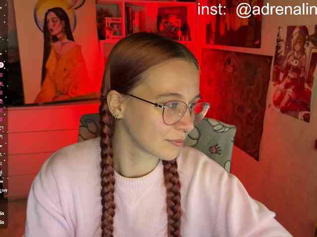 Kushina webcam