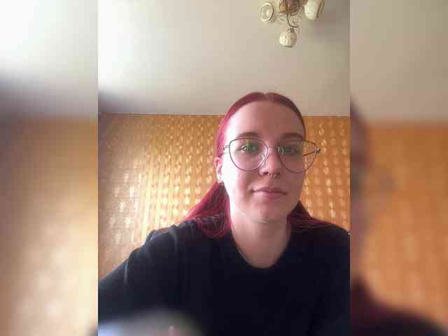 Kushina webcam
