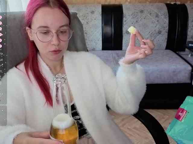Kushina webcam