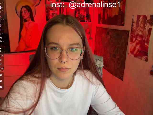 Kushina webcam