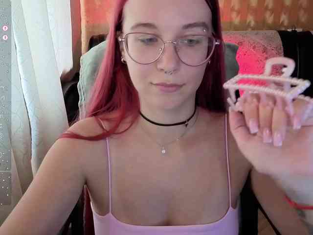 Kushina webcam