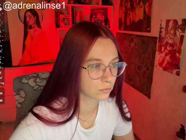 Kushina webcam