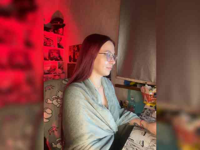 Kushina webcam