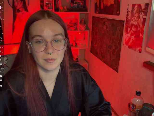 Kushina webcam