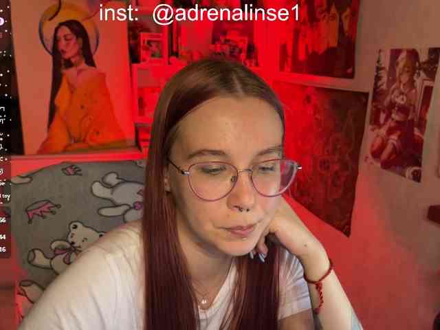 Kushina webcam