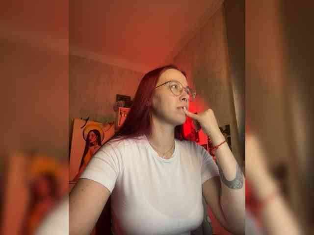 Kushina webcam