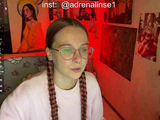 Kushina webcam