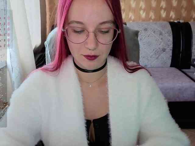 Kushina webcam