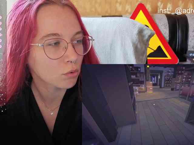 Kushina webcam