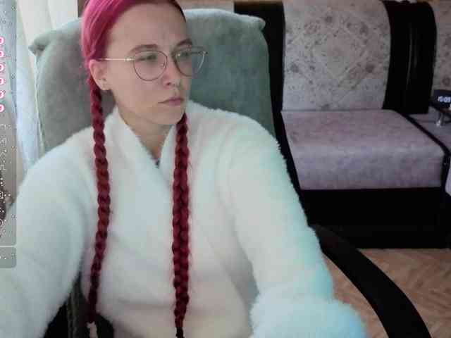 Kushina webcam