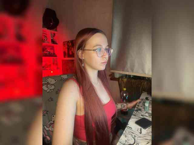 Kushina webcam