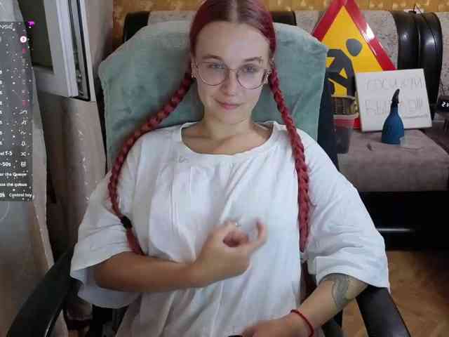 Kushina webcam