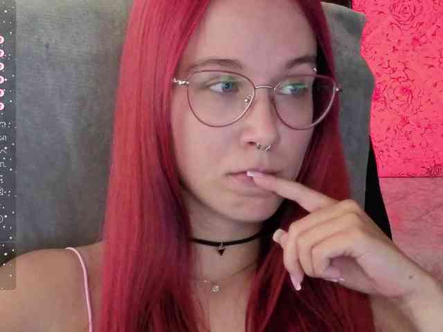 Kushina webcam