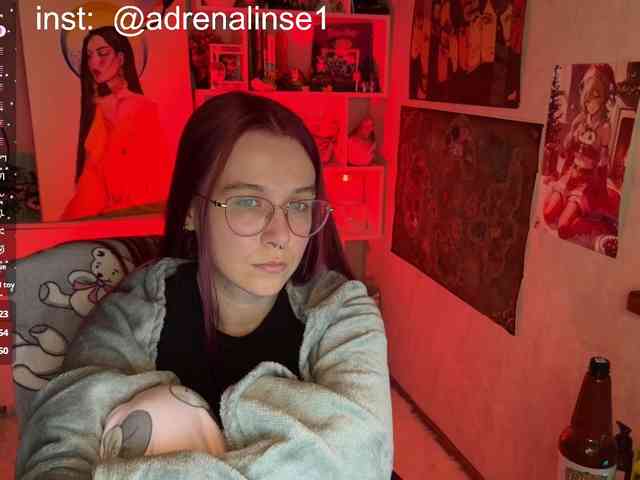 Kushina webcam