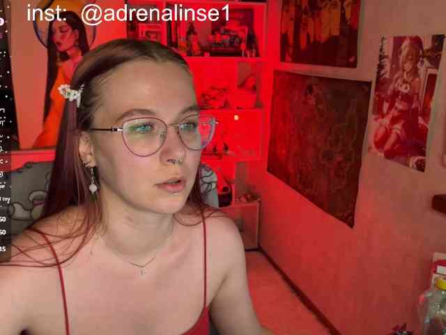 Kushina webcam