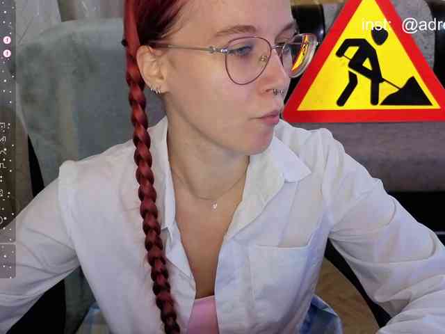 Kushina webcam