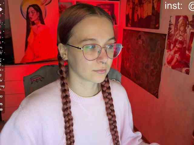 Kushina webcam