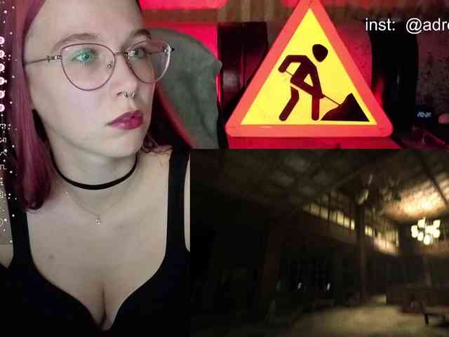 Kushina webcam