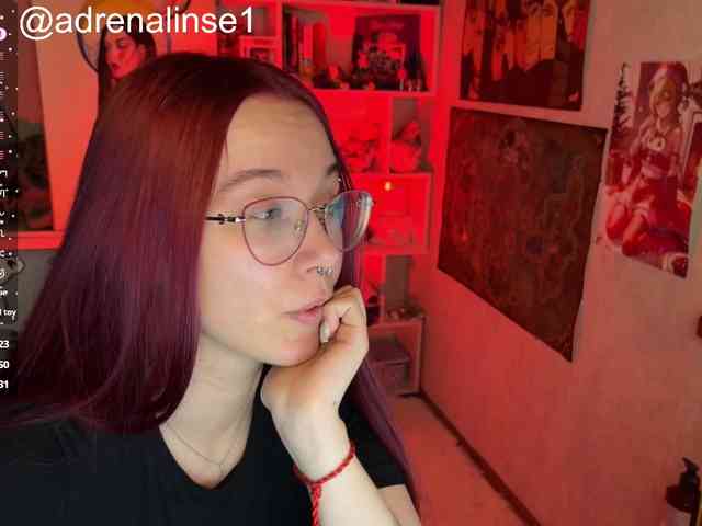 Kushina webcam