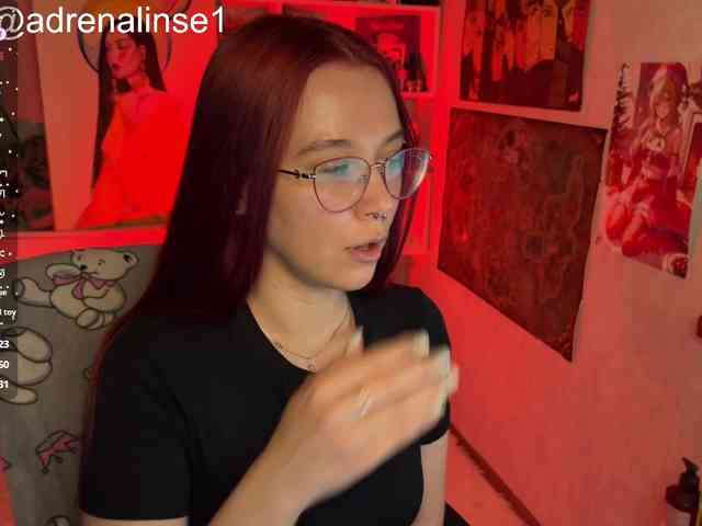 Kushina webcam