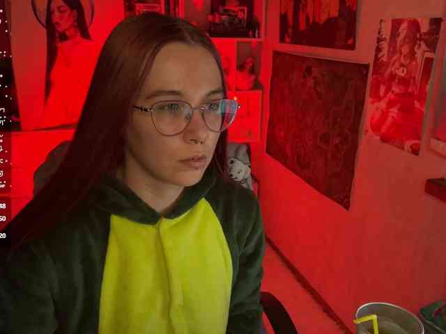 Kushina webcam