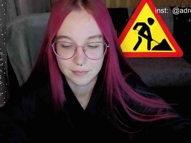 Kushina webcam