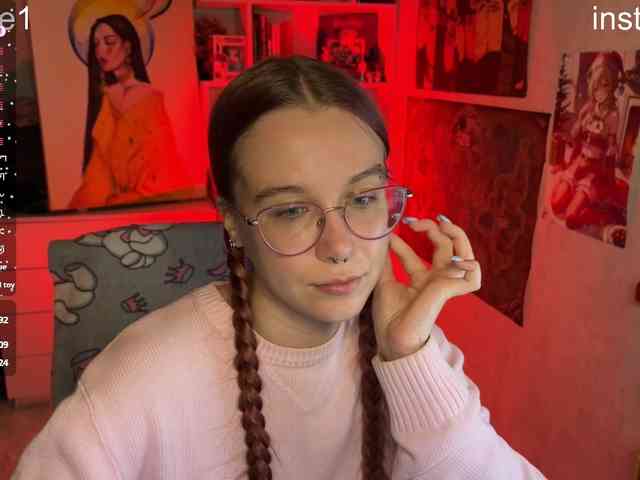 Kushina webcam