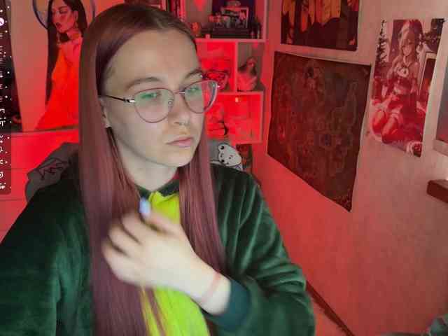 Kushina webcam