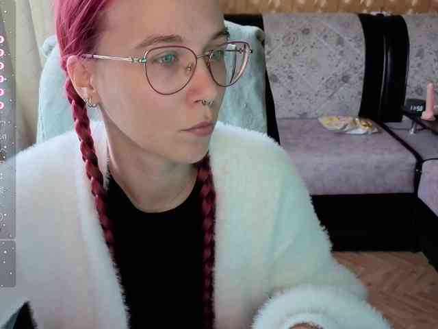 Kushina webcam