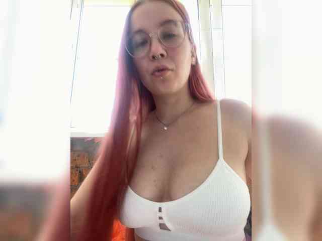 Kushina webcam