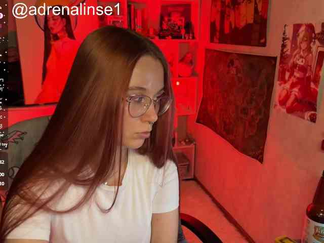 Kushina webcam