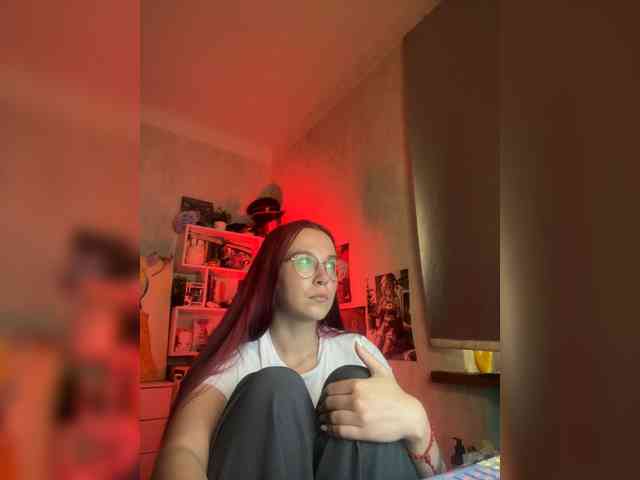 Kushina webcam