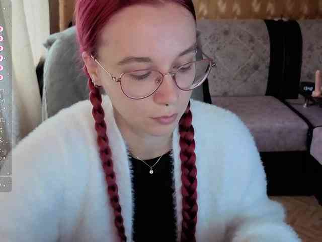 Kushina webcam