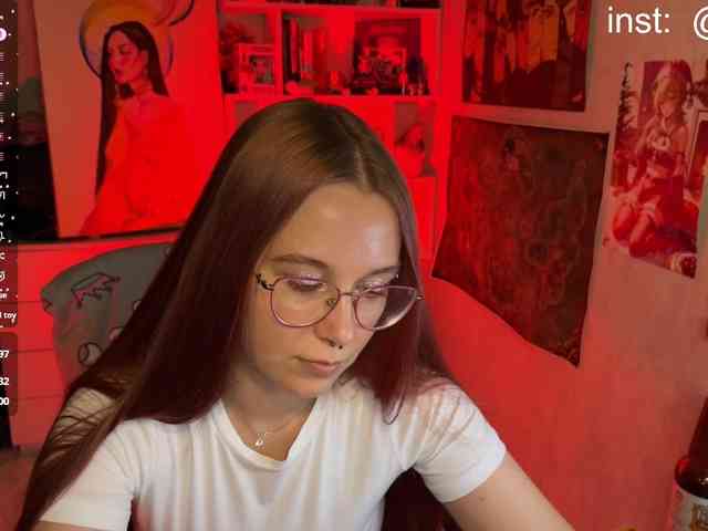 Kushina webcam