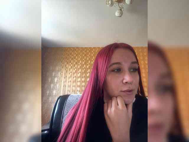 Kushina webcam