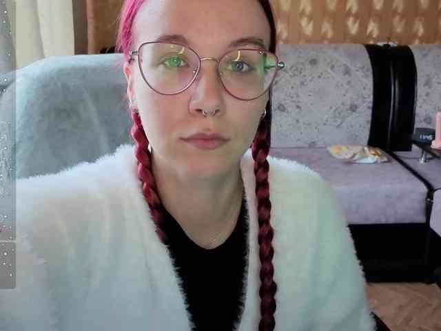 Kushina webcam