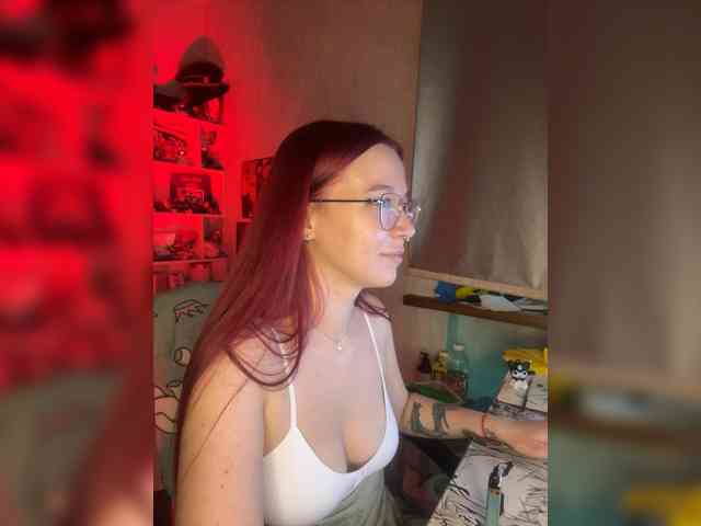 Kushina webcam