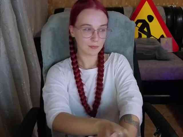 Kushina webcam