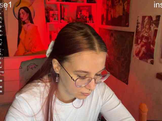Kushina webcam