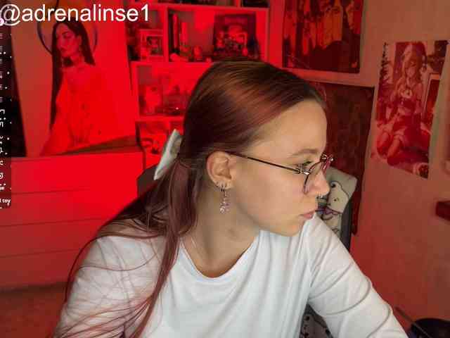 Kushina webcam