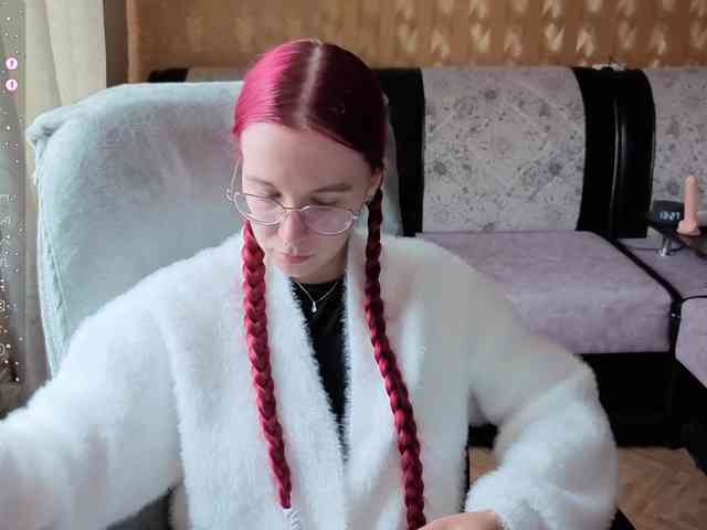Kushina webcam