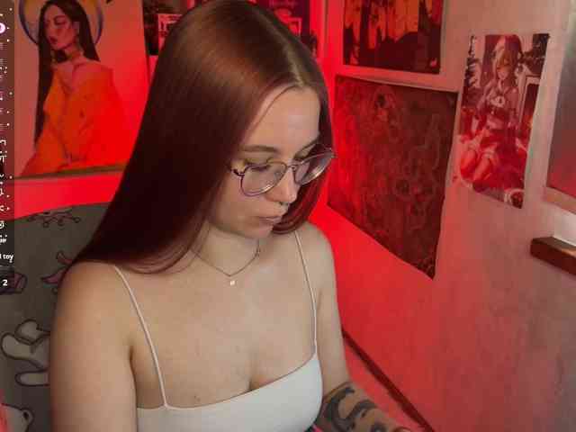 Kushina webcam