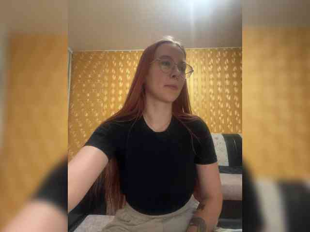 Kushina webcam